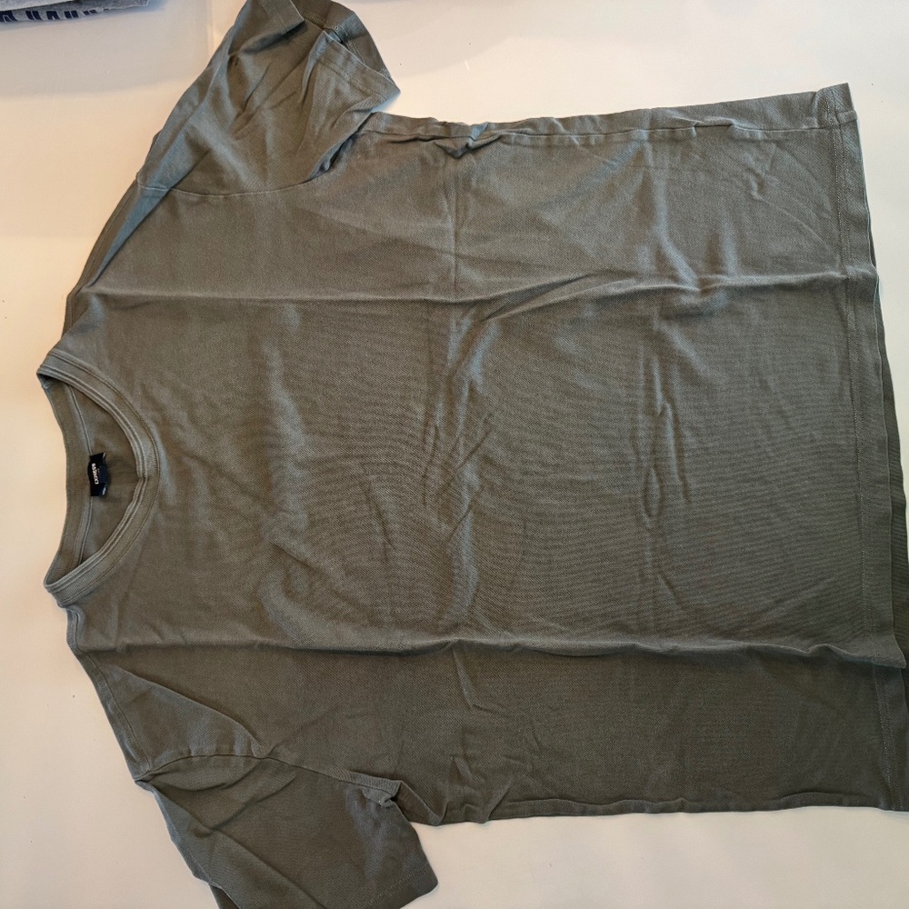 Express Relaxed Mens Tee